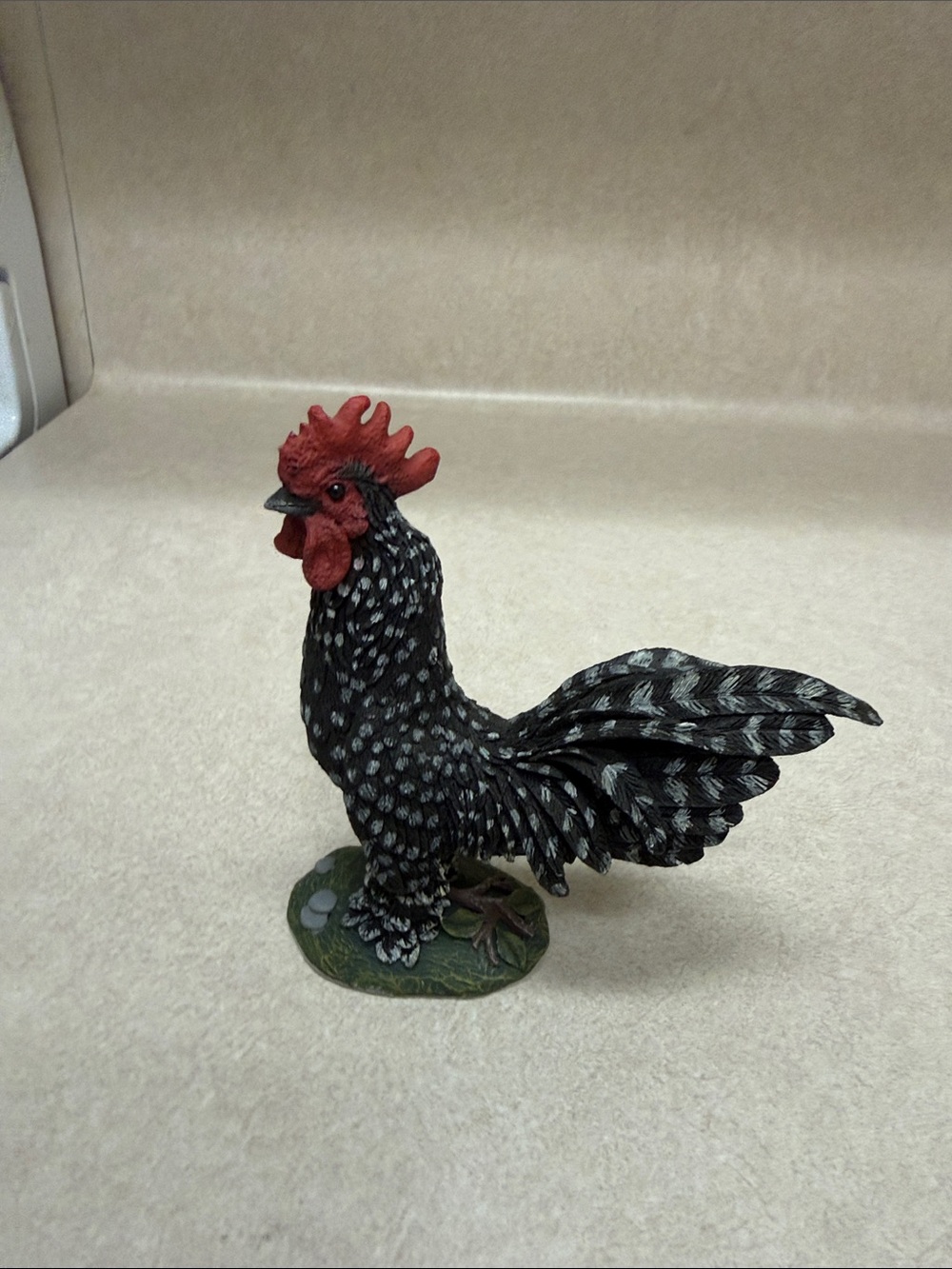 Decorative Rooster